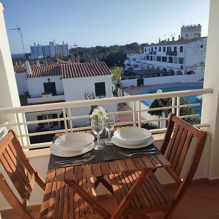 Apartamento Gala1 Cala'N Blanes  Exterior foto